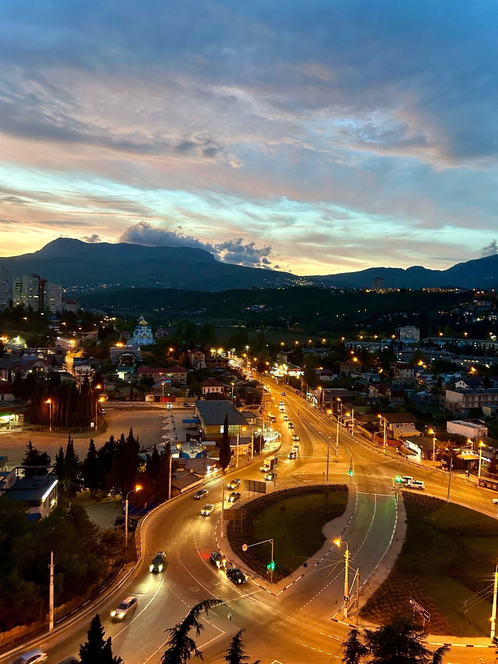 Фото Алушта