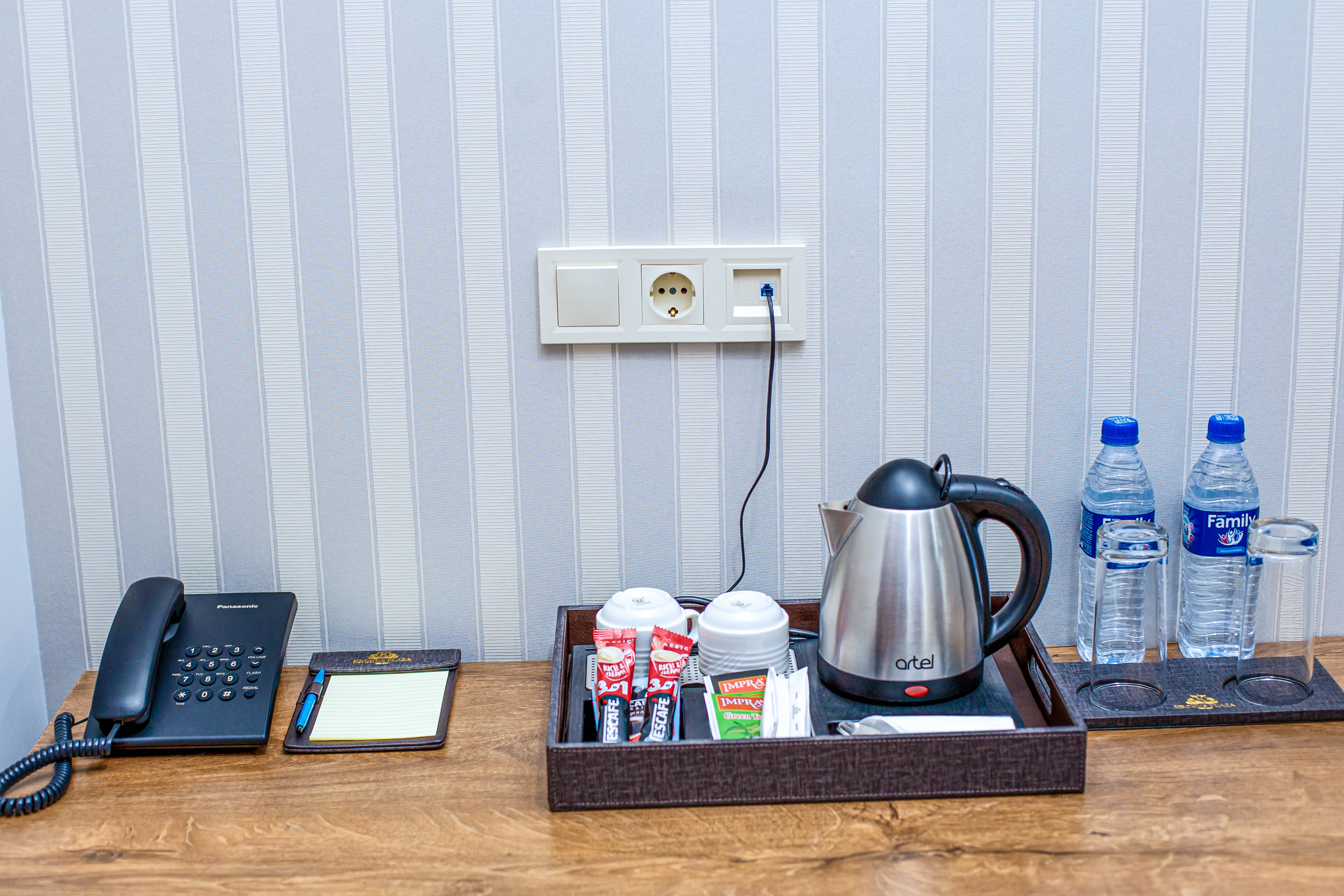 Фото Krokus Plaza