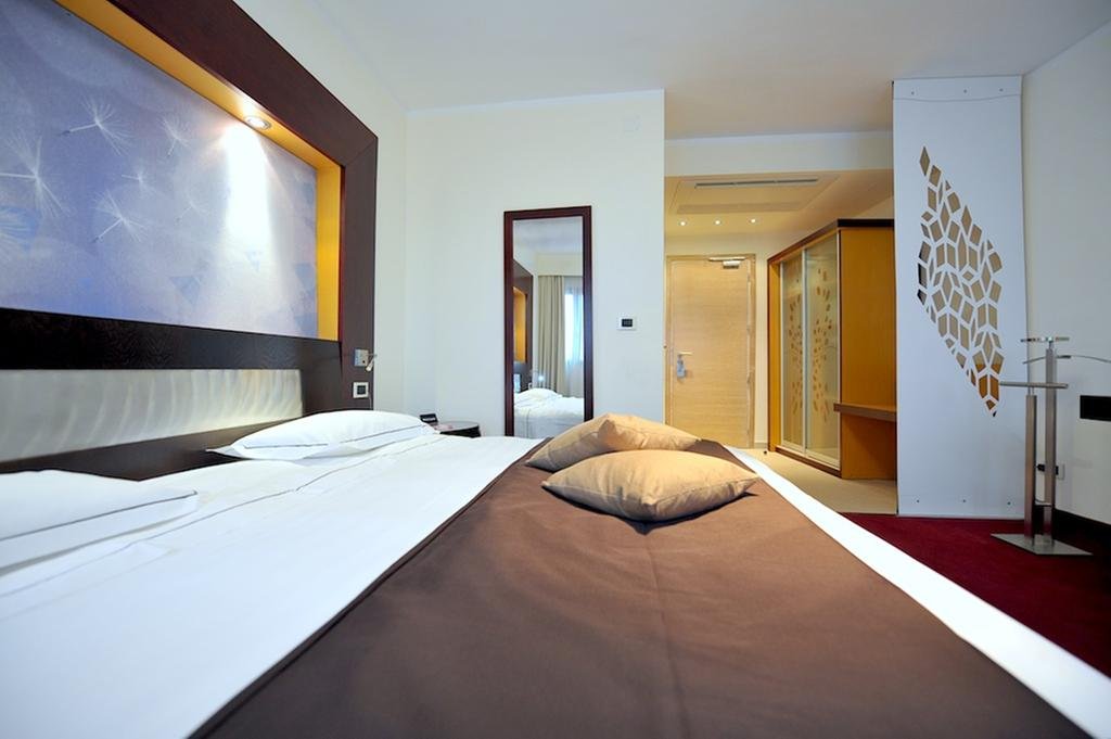 Фото Mercure Olbia