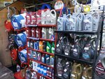 Форсаж (selo Ivanayevo, Komsomolskaya Street, 11А), tienda de repuestos y artículos para automóviles