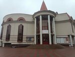 Городские Зрелищные Кассы (Spasskaya Street, 22), theater and concert tickets