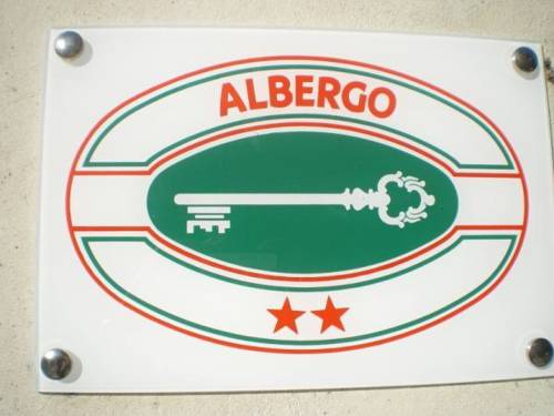 Фото Hotel Spagna