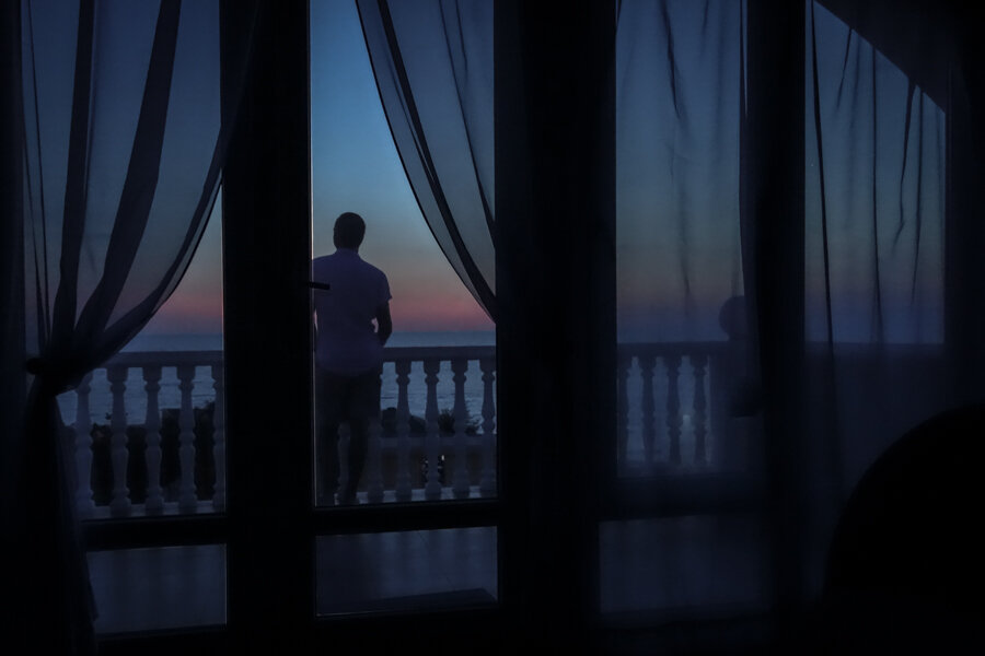 Фото Жемчужина Каламиты