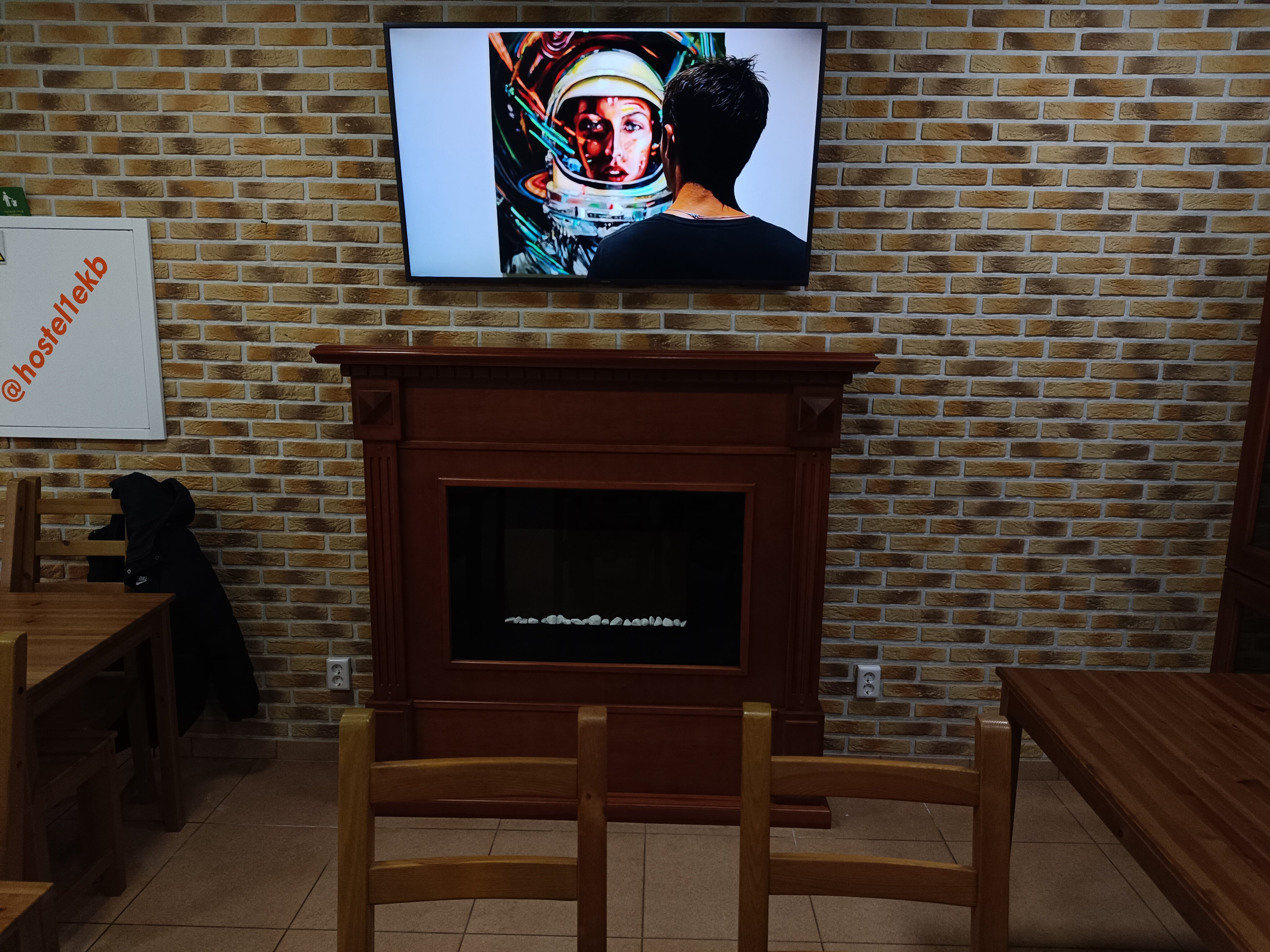 Фото Хостел 1