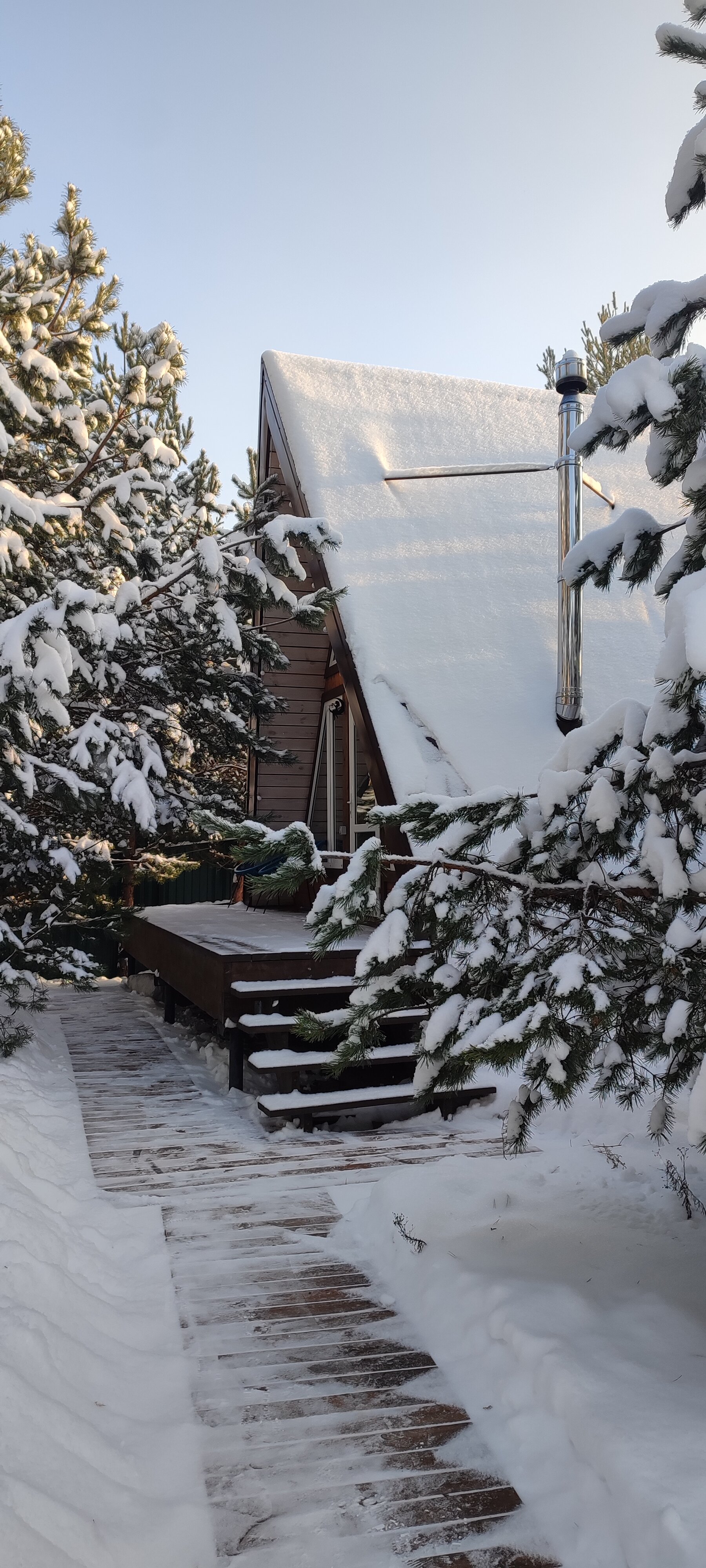 Фото Мишкино