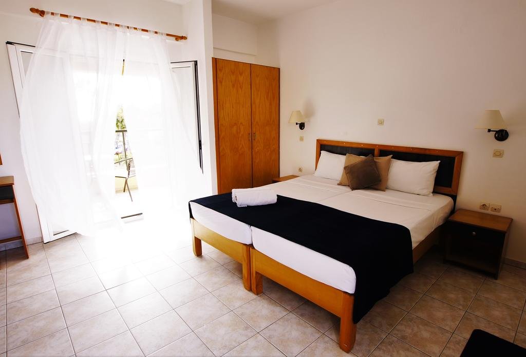 Фото Toni's Guesthouse