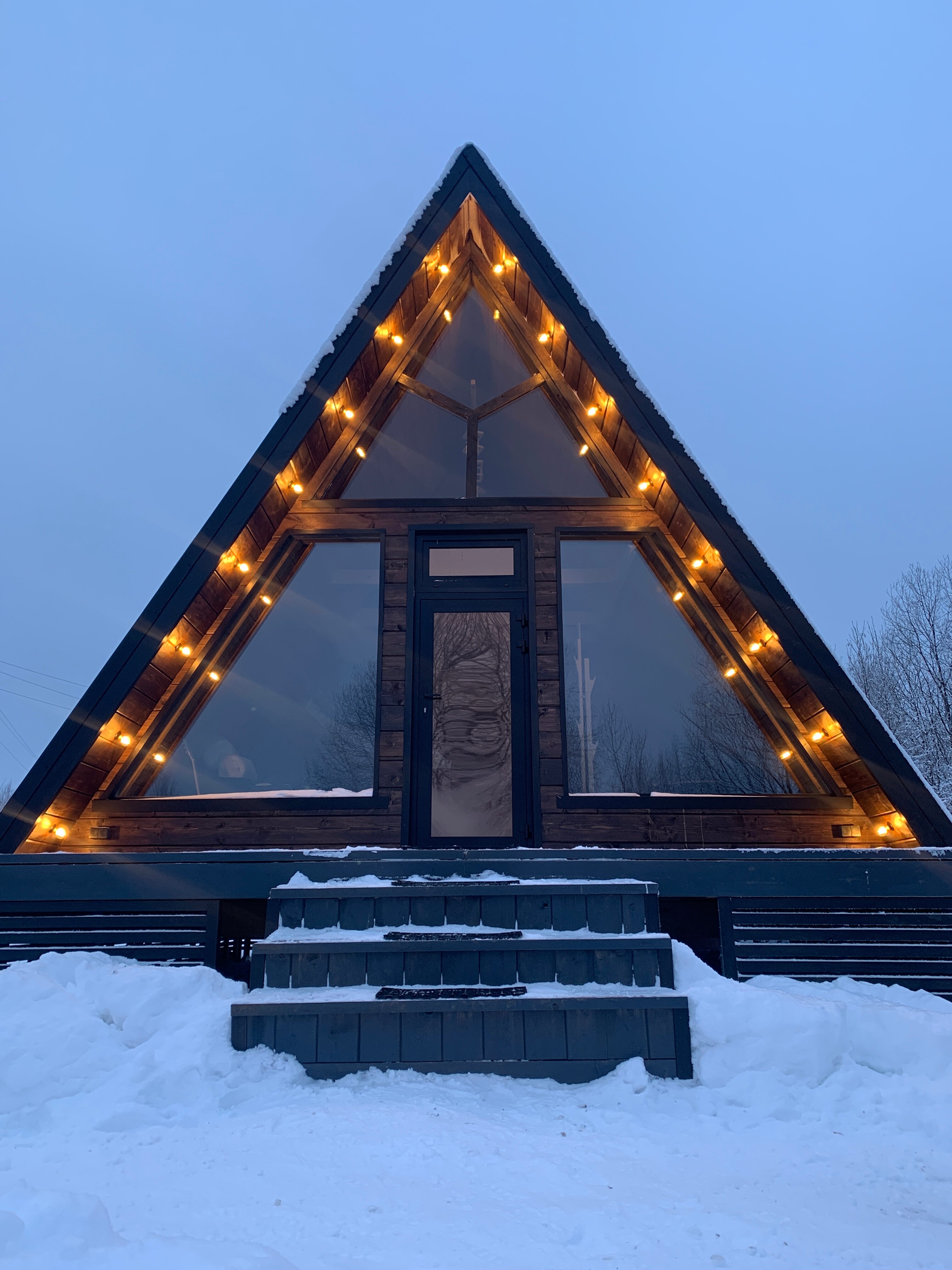 Фото Vоздух