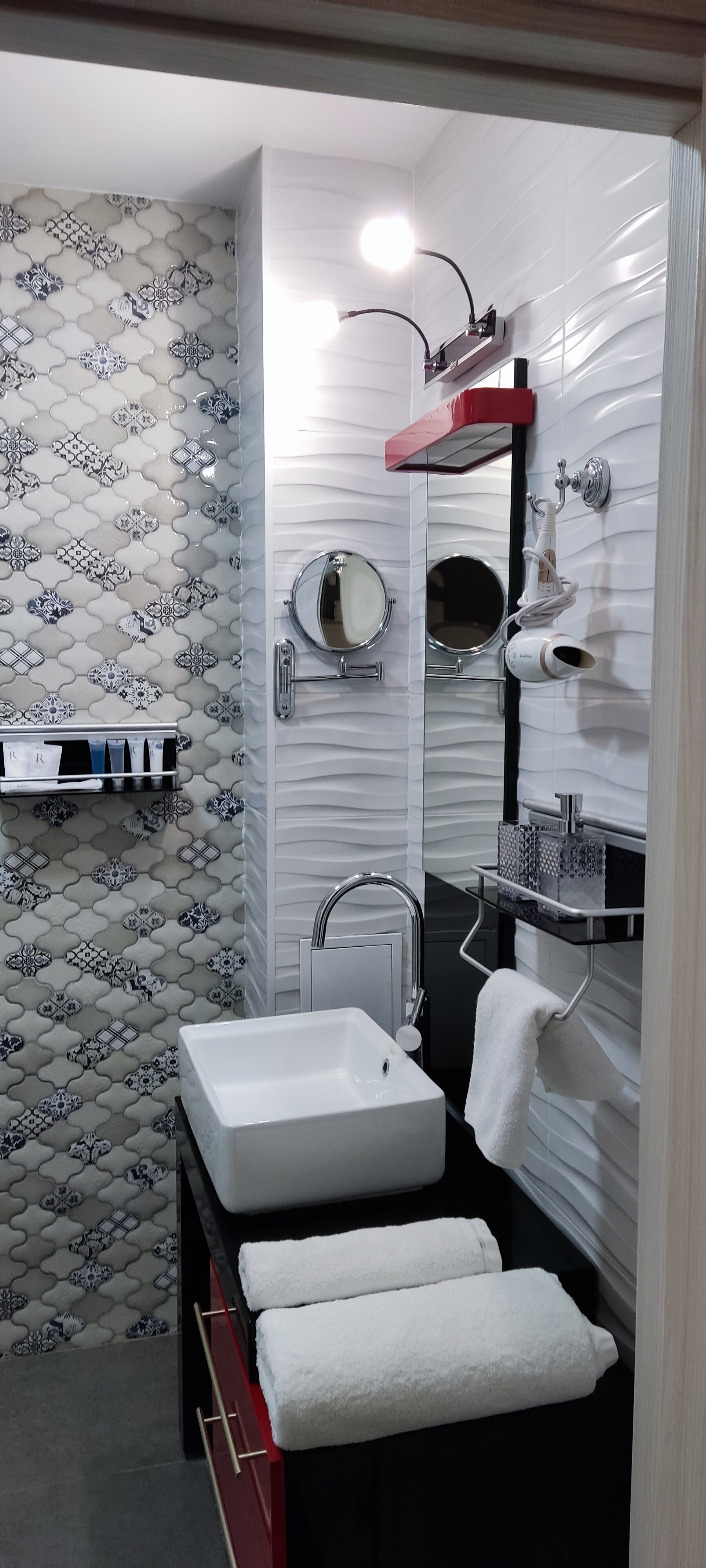 Фото Золотой дракон