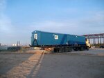 Vagon Alfa Servis (Bazovaya ulitsa, 26соор1), caravanas y autocaravanas