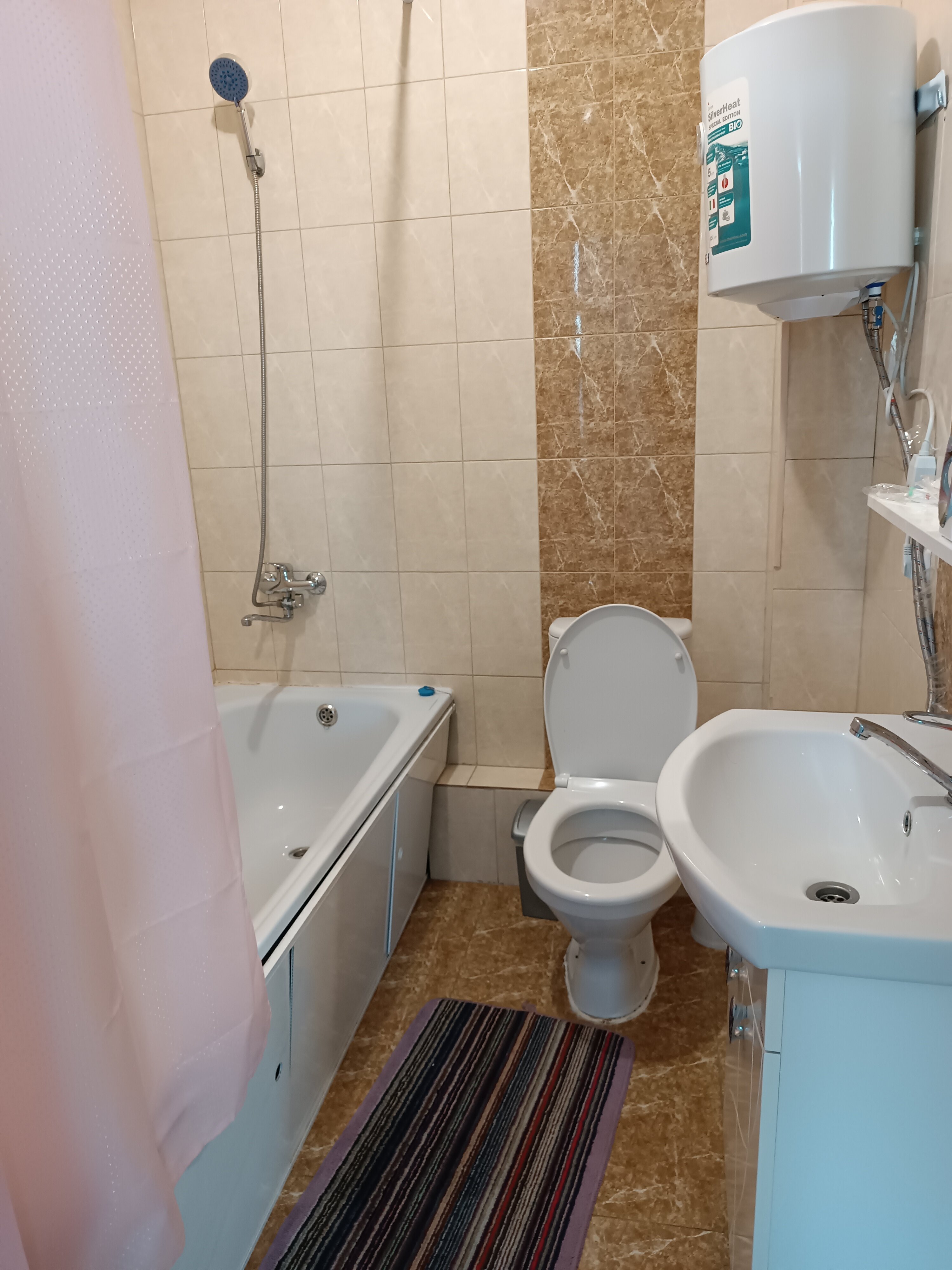 Фото Гостиница Триумф комфорт