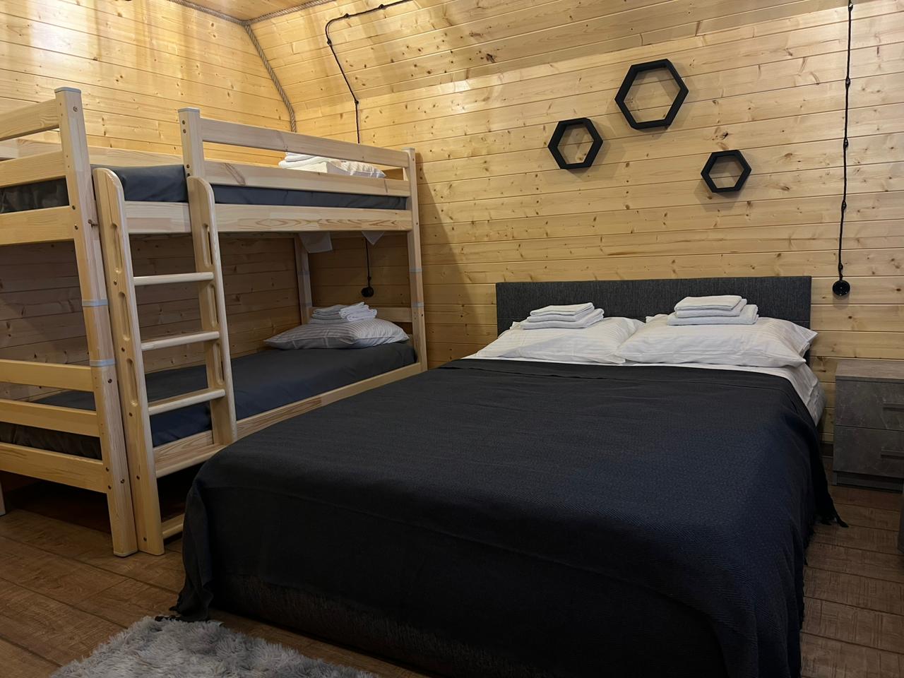 Фото Шале Нарат