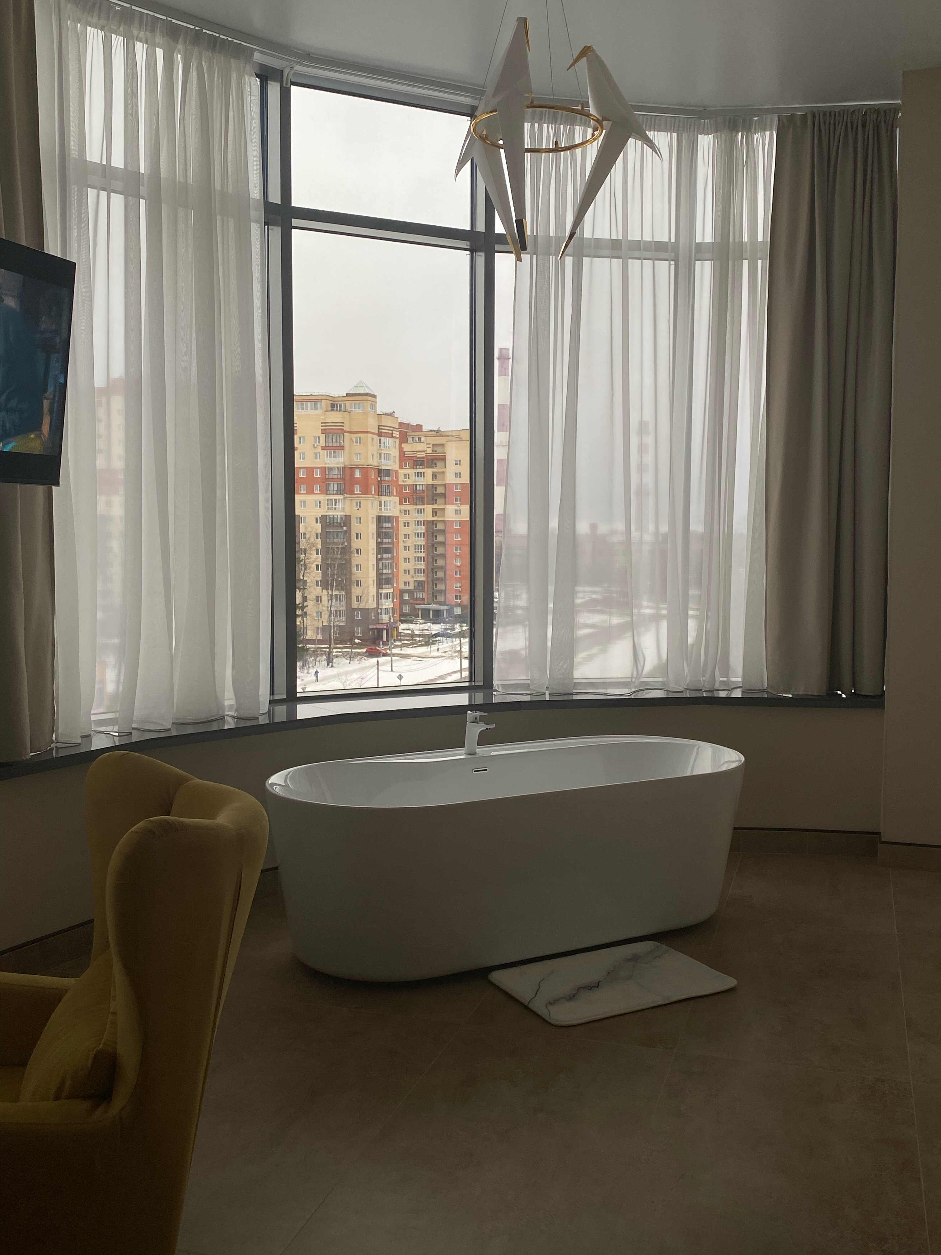 Фото Кристалл