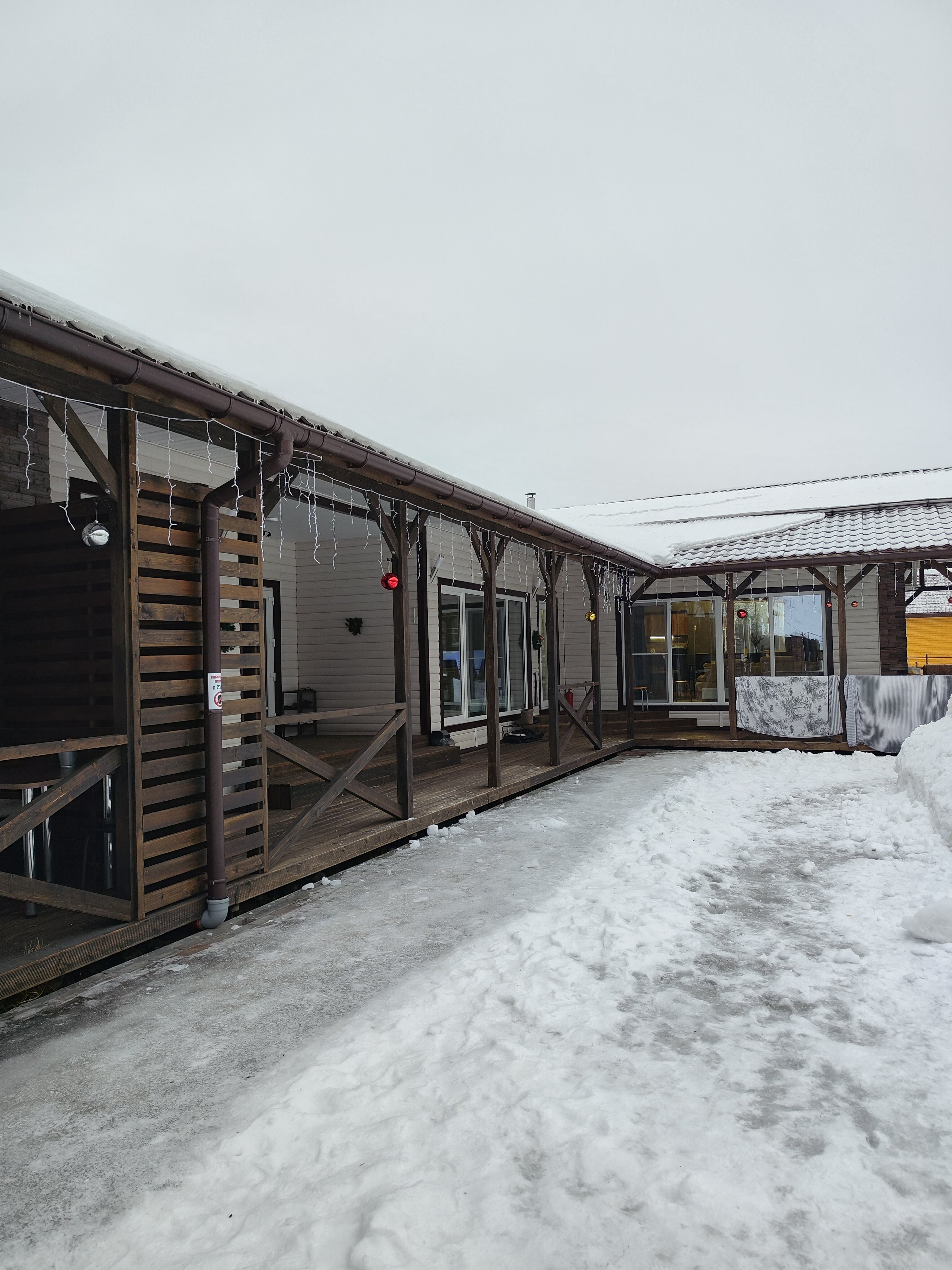 Фото Воздух Камы