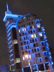 Бульварное кольцо (Bulvarnaya ulitsa, 7к1) ، مركز أعمال
