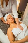 4pozvonok (Tekstilschikov Street, 31), massage salon