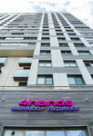 4hands (Novovladykinsky Drive, 1к1), nail salon