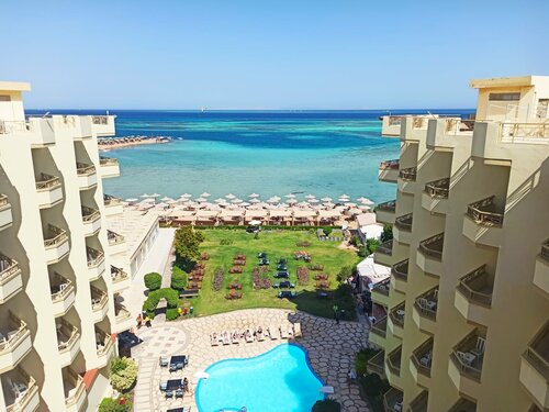 Magic Beach Hotel