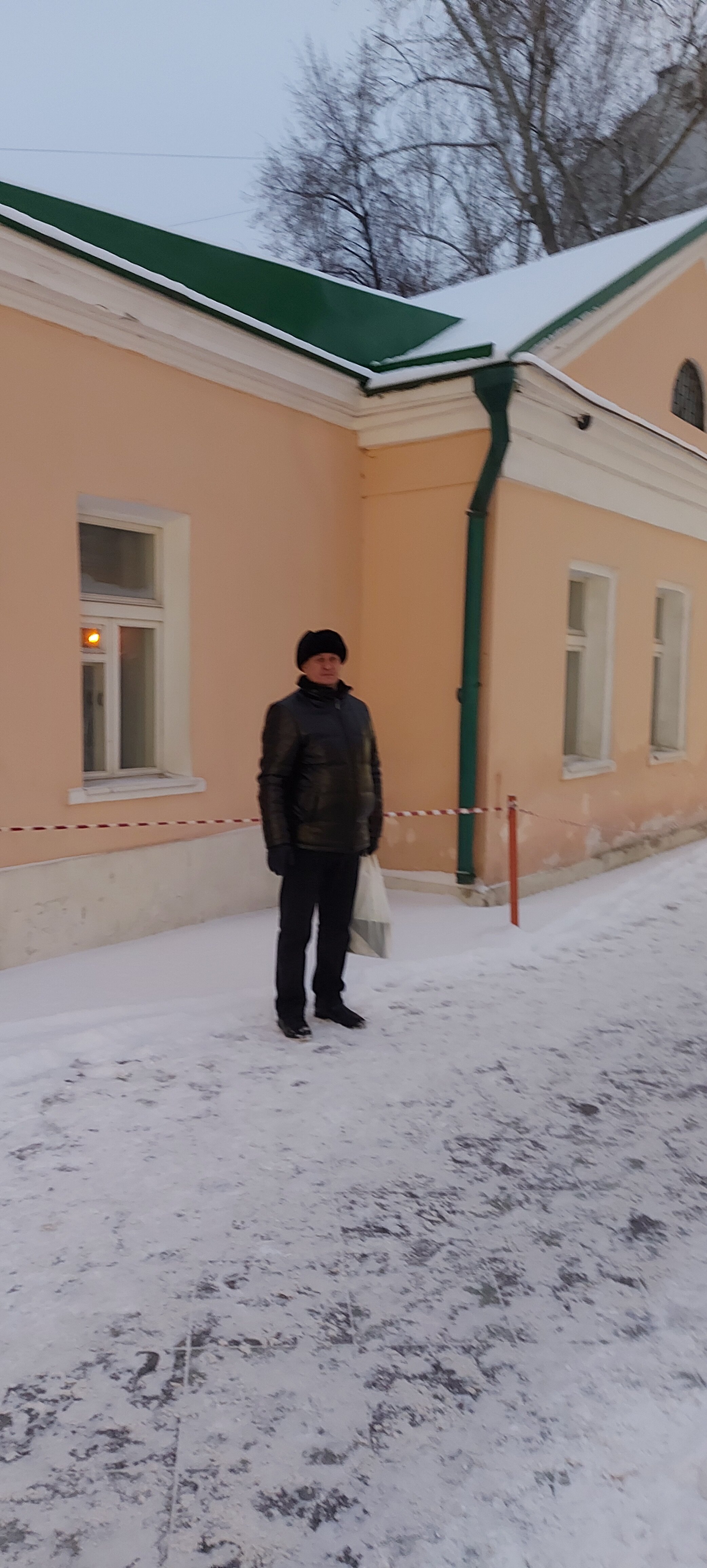 Фото Ситикомфорт на Новокузнецкой