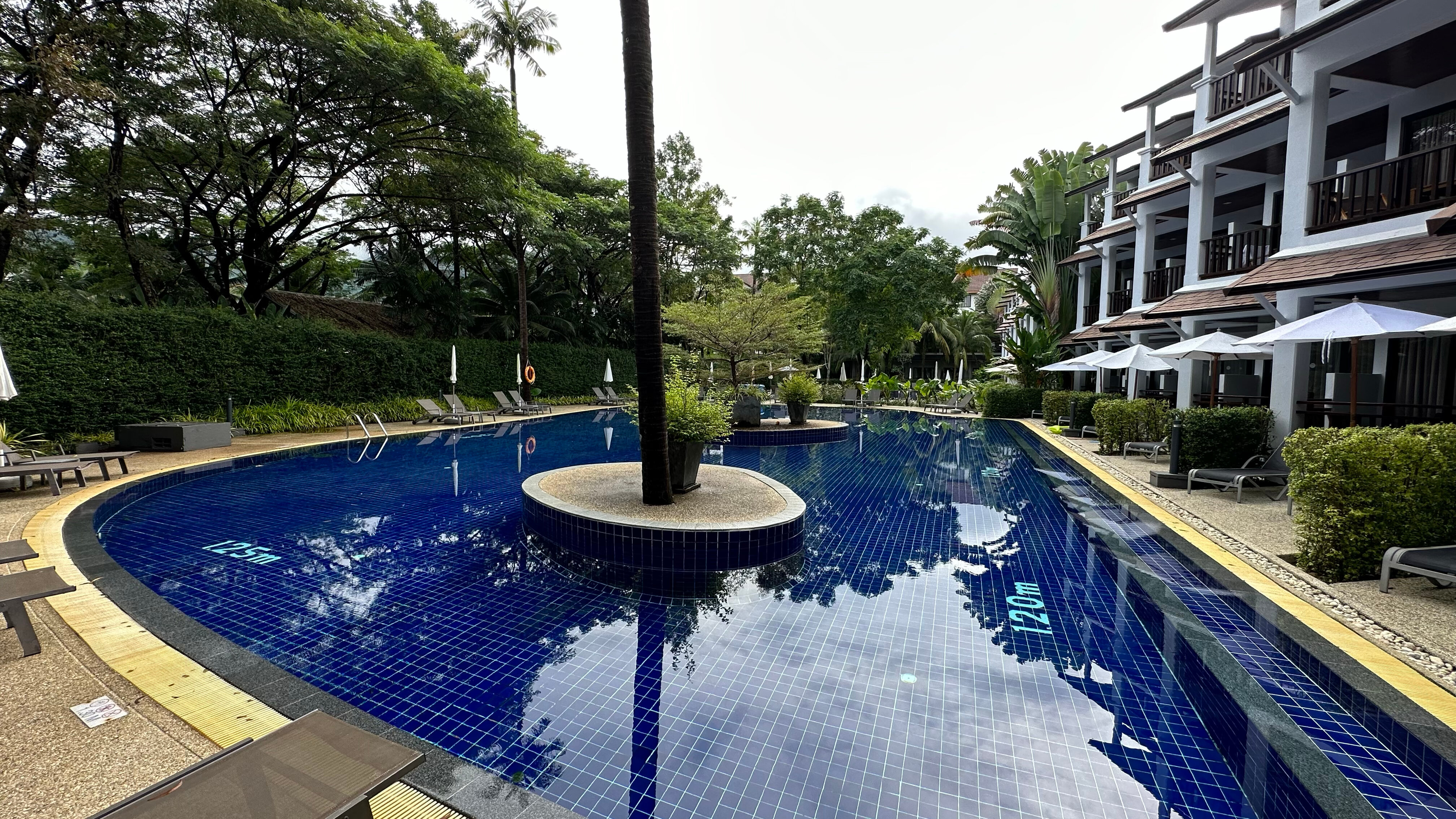 Фото Kamala Beach Resort a Sunprime Resort