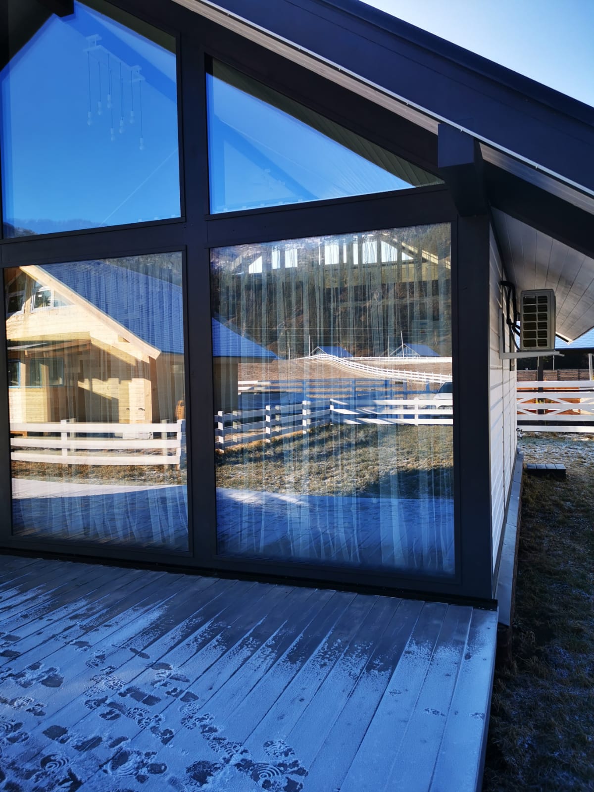 Фото Altay dream house