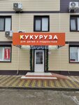 Detsky magazin Kukuruza (zhiloy massiv Pashkovskiy, ulitsa Sedina, 55/3), children's clothing store
