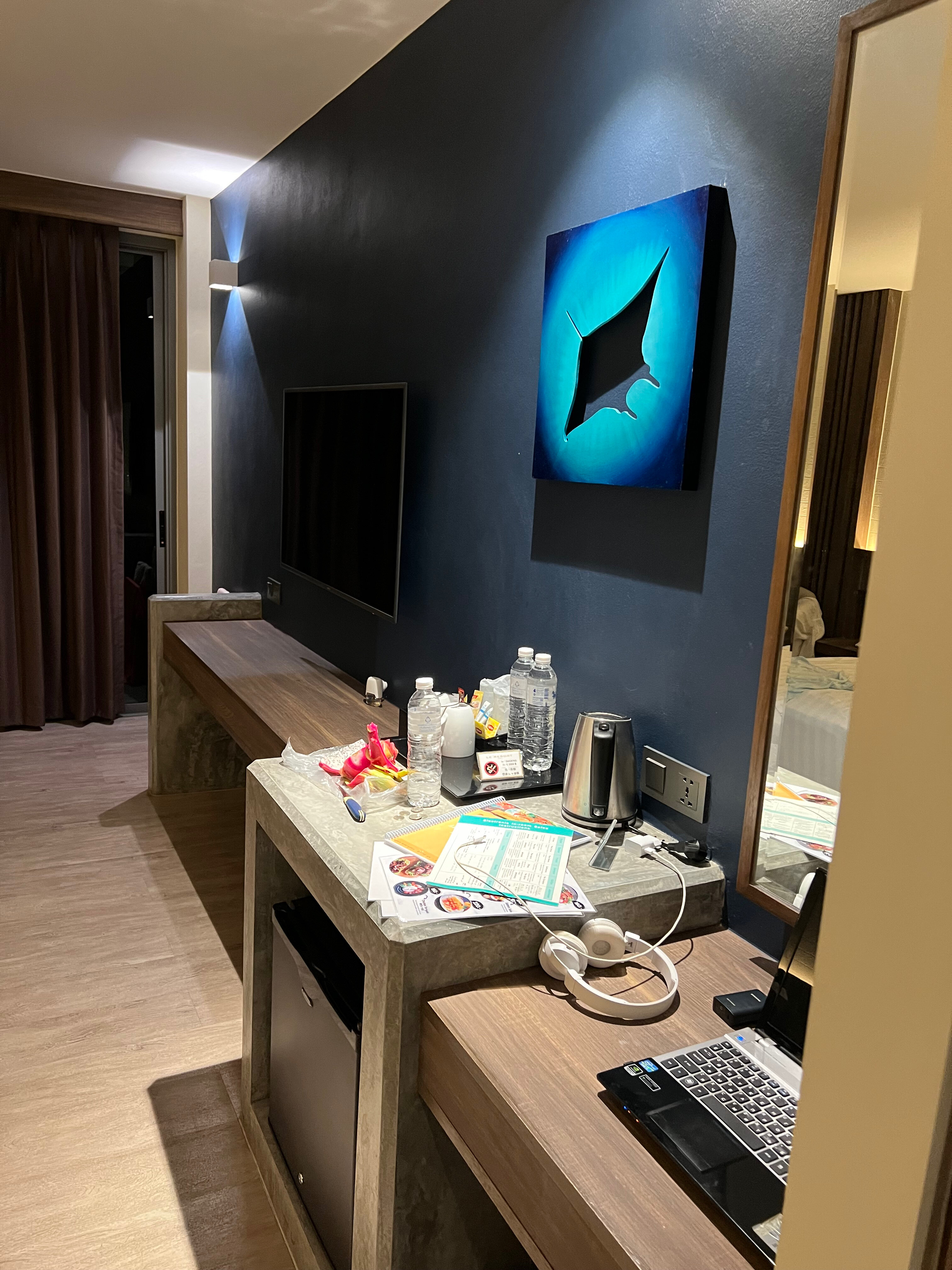 Фото Le Resort and Villas