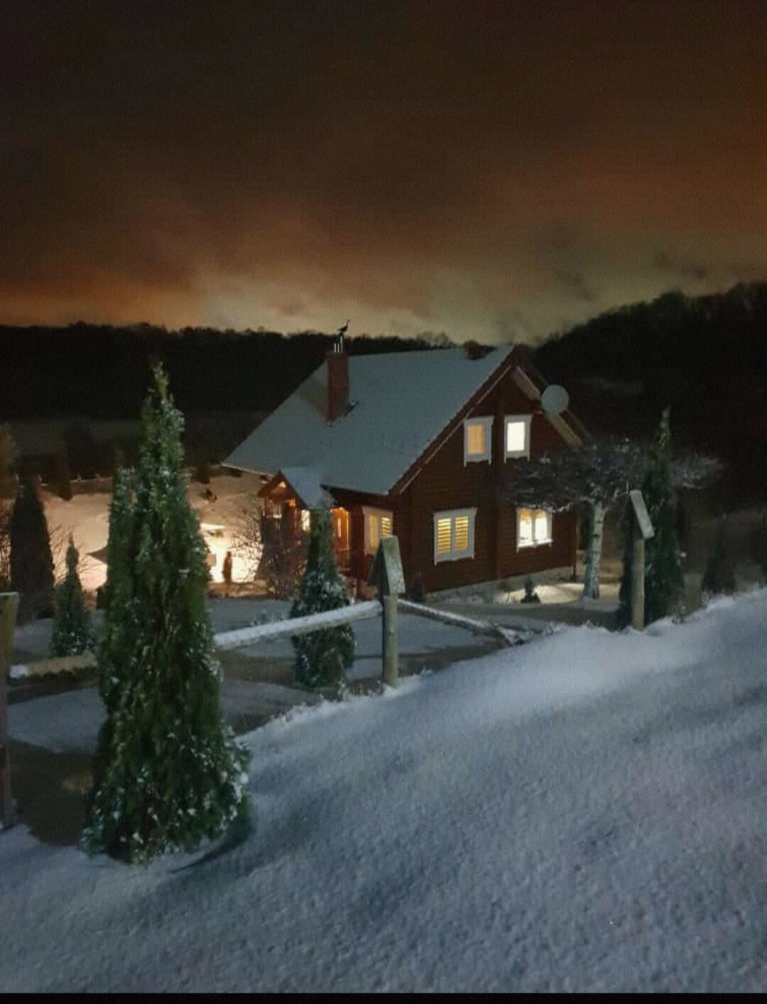 Фото Романовская слобода