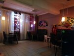 Сакура (Lermontova Street, 4) ، مقهى