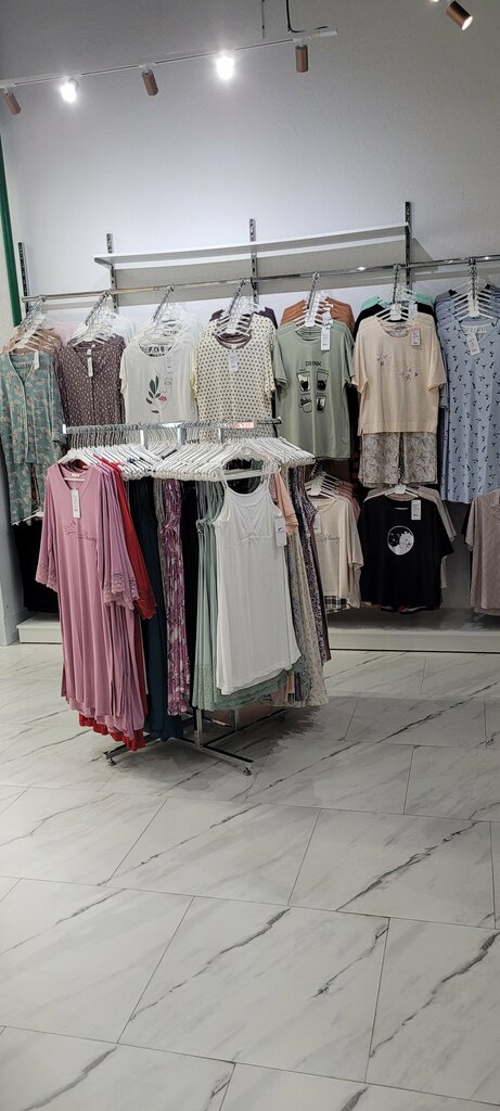 Clothing store Купалинка, Lida, photo