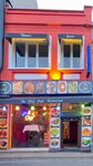 By Chef Restaurant & Cafe (Istanbul, Fatih, Hocapasa Neighborhood, Ebussuud Avenue, 27), restaurant