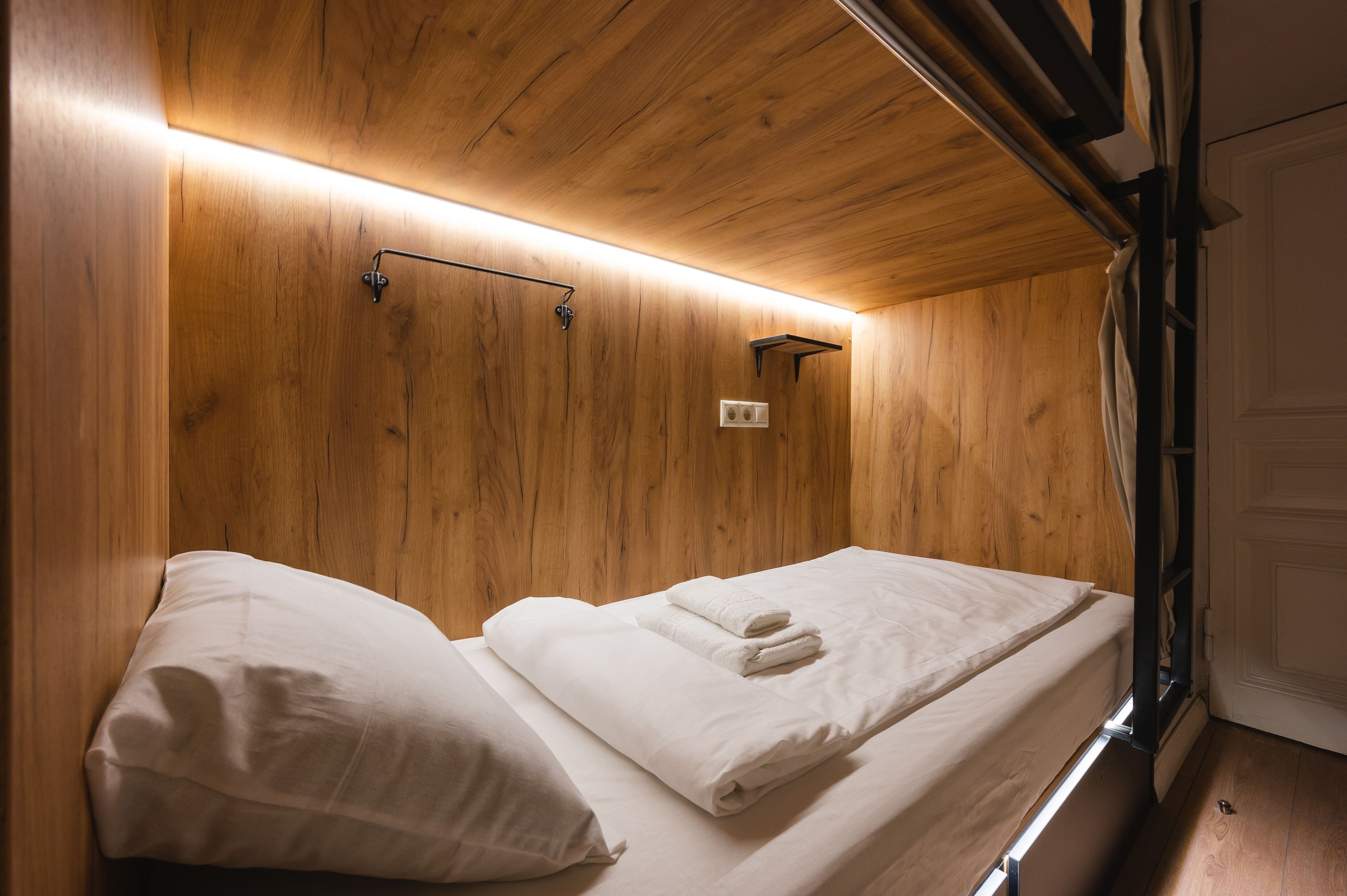 Фото Caps Hotel на Остоженке