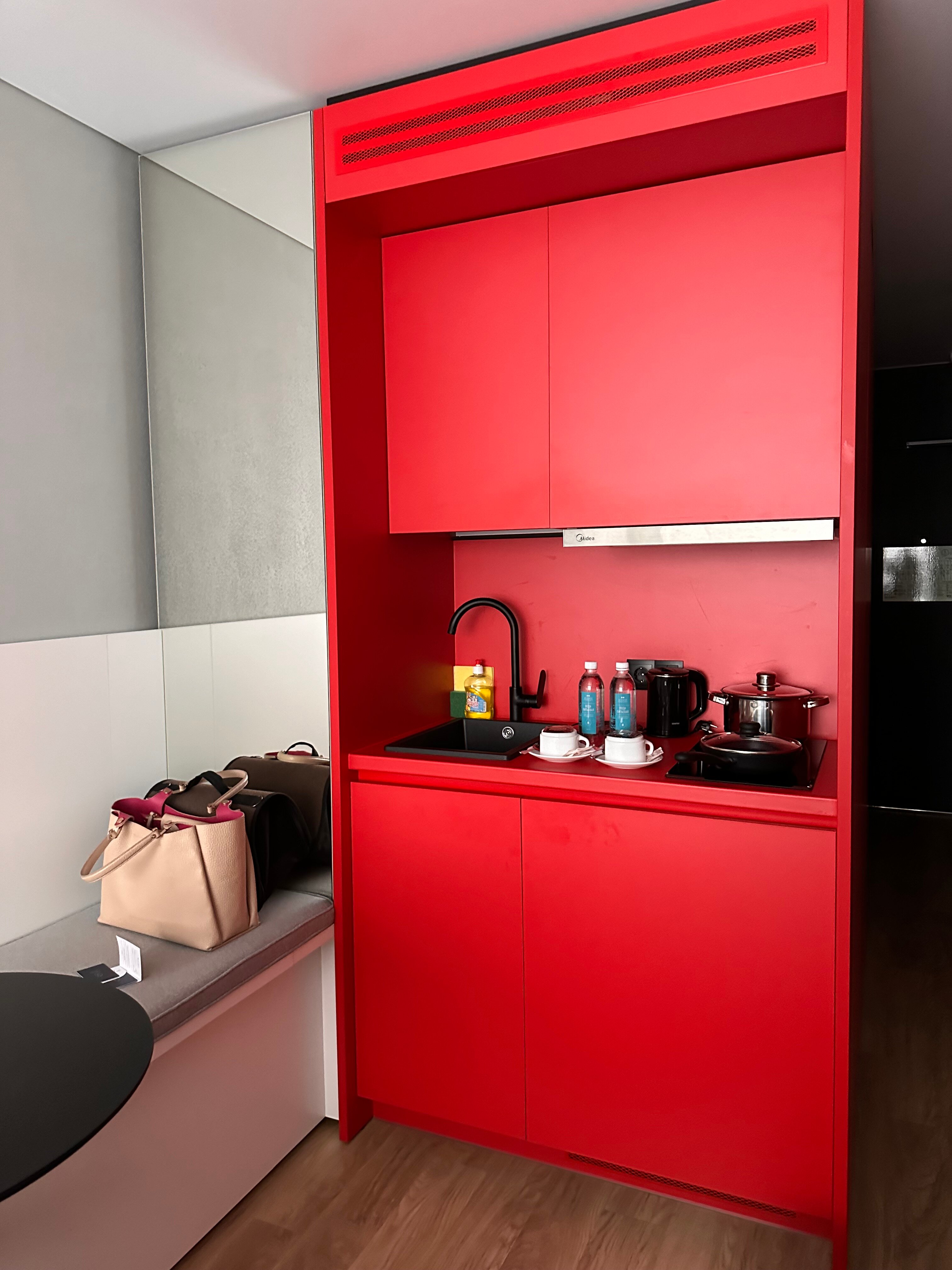 Фото Valo Network