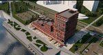 Ryabina (ulitsa Pikmana, 30А), sale and lease of commercial real estate