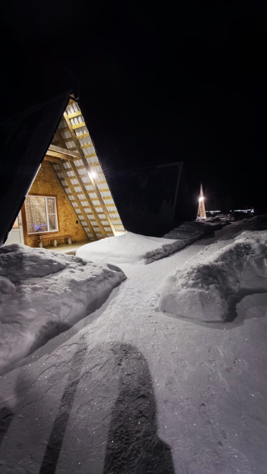 Фото Андреевские бани