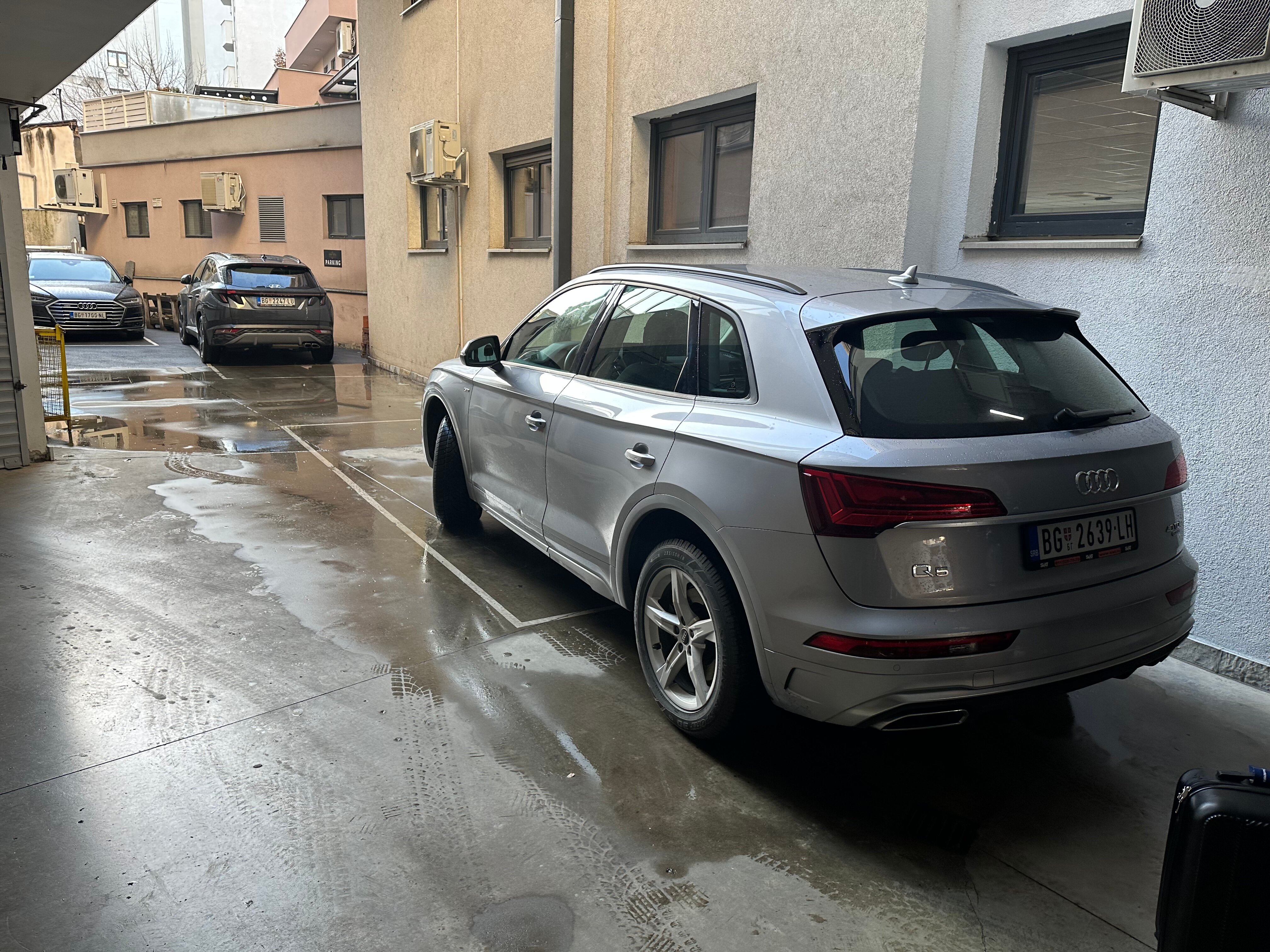 Фото Xenon Hotel