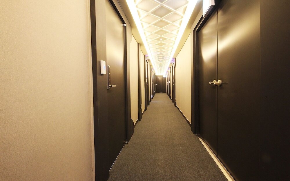 Фото Busan Goejeong Lala