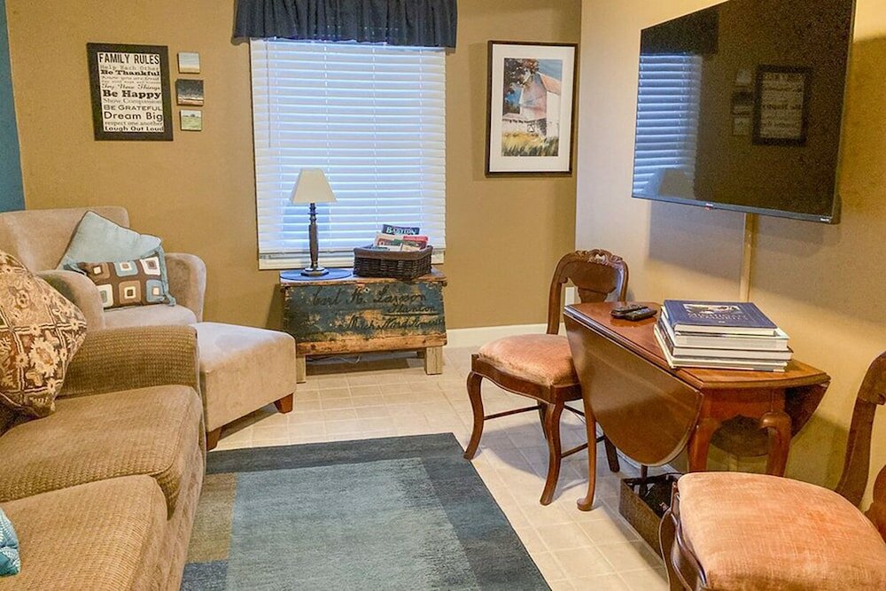 Фото Glenn Meadow Bed and Breakfast