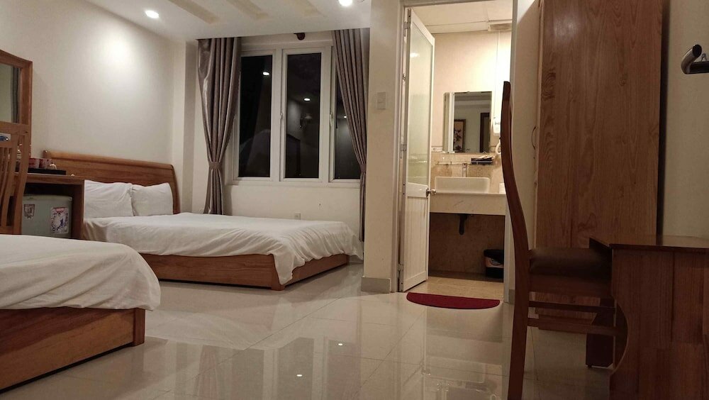 Фото Da Lat Gia Re