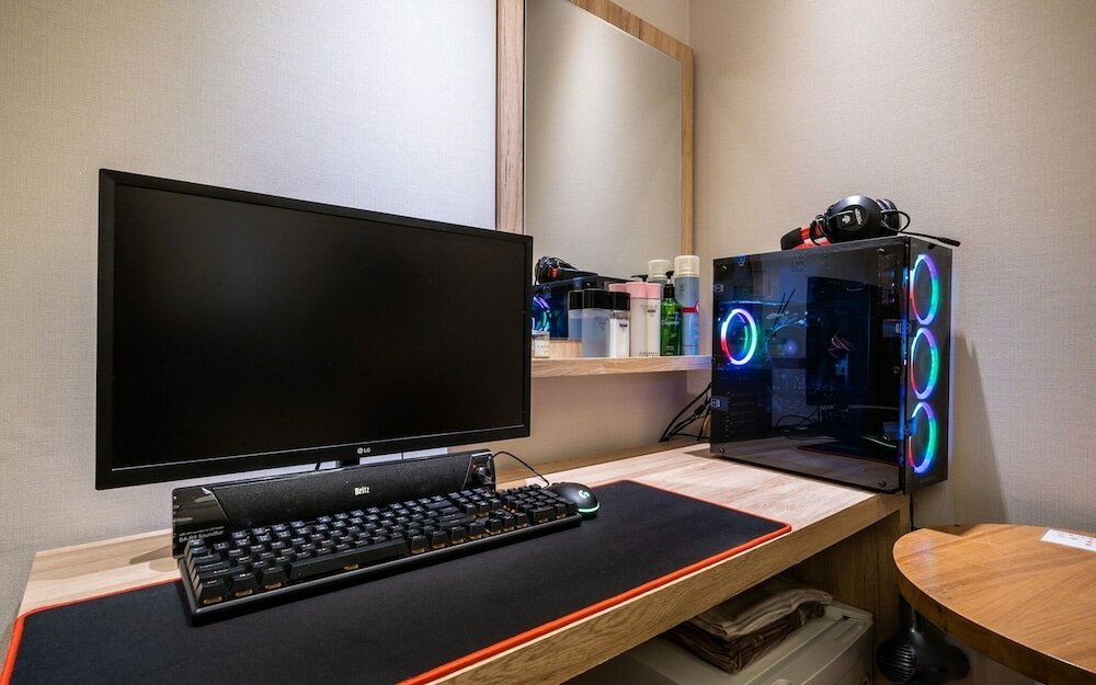 Фото Yeongdeungpo For U