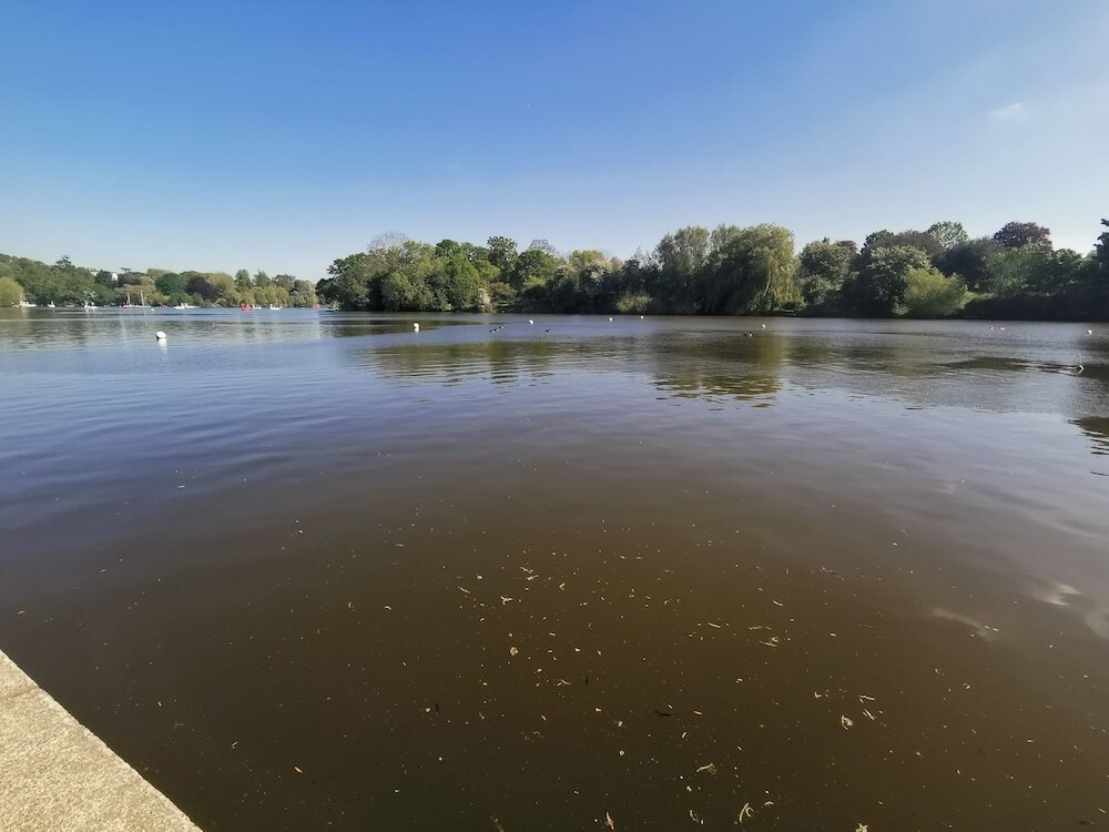 Фото Langley Haven