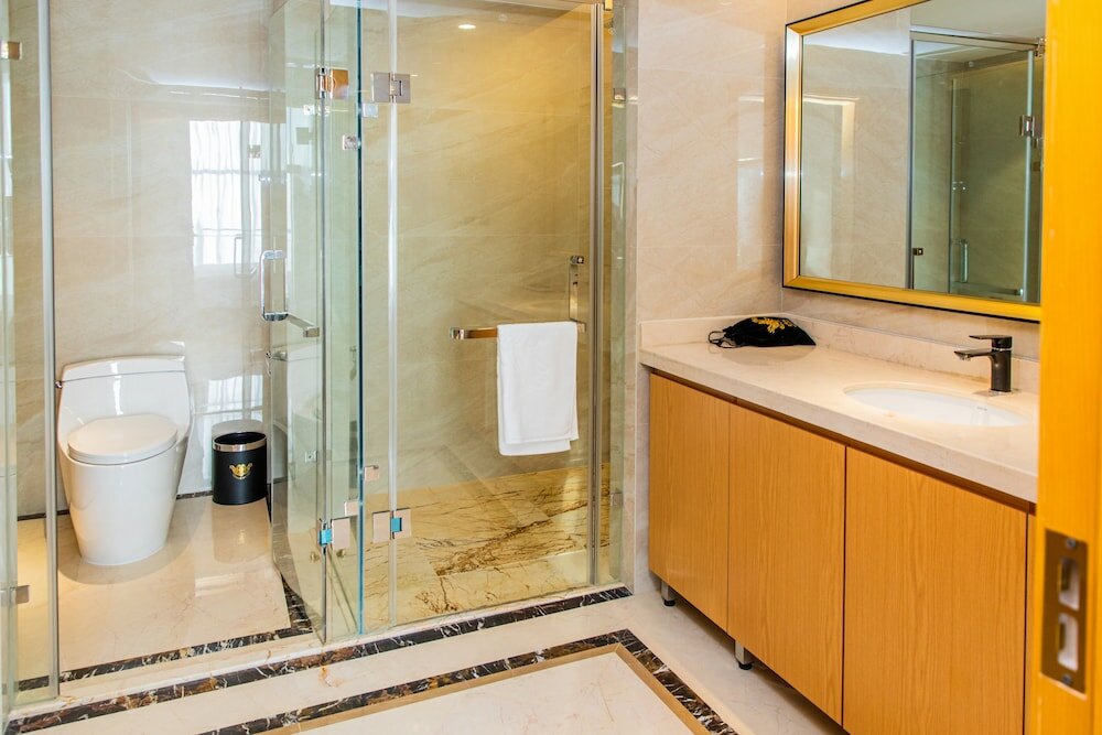 Фото The Venice Hotel and Casino