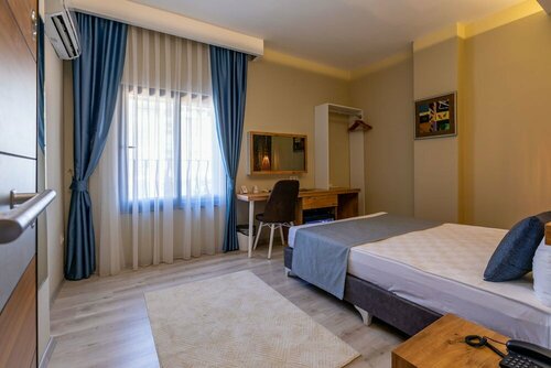 Гостиница Der Inn Konyaaltı в Коньяалты