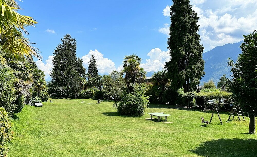 Фото Erooms Minusio