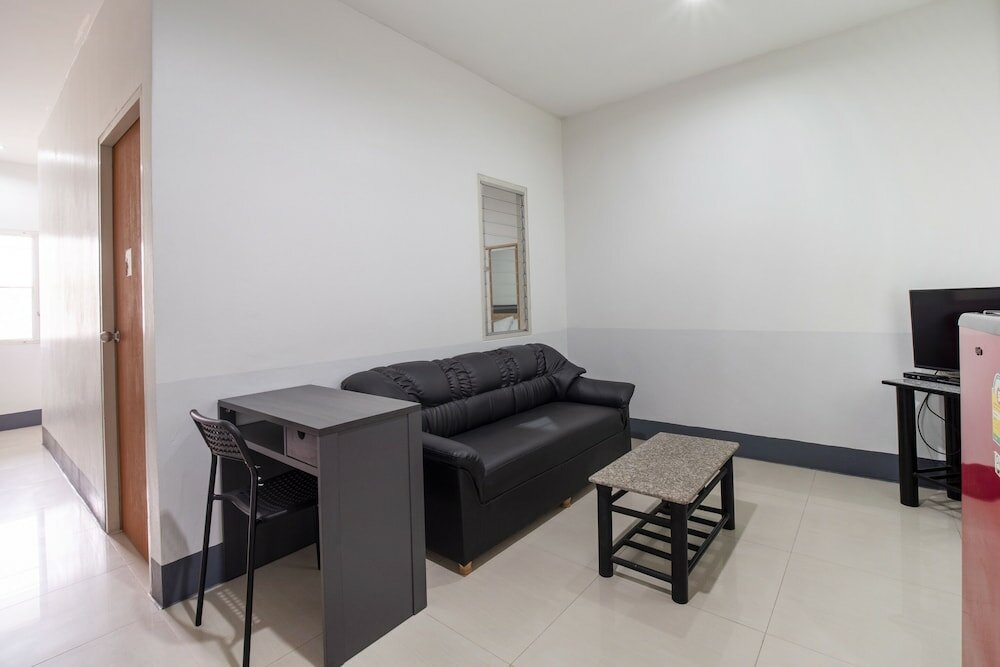 Фото Oyo 678 The Room Relax