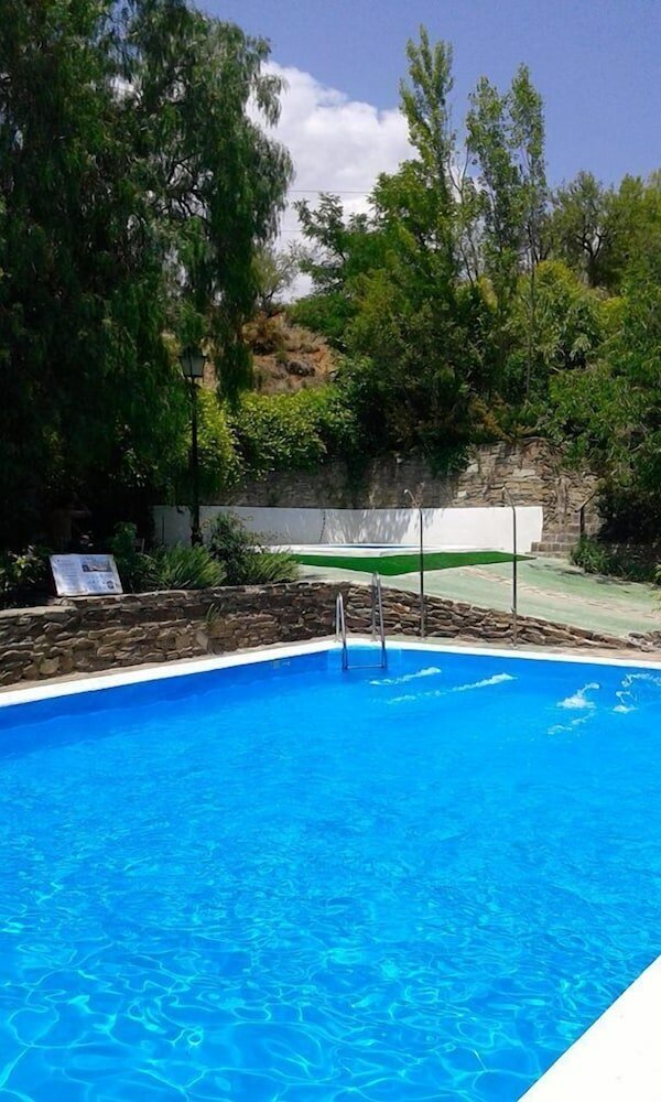 Фото Camping Alpujarras