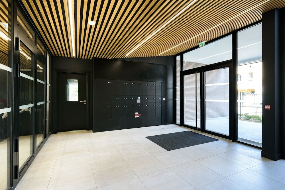 Фото Résidence Sweetly l'Alexandrin