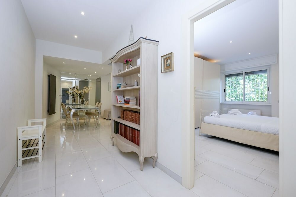 Фото Your Trastevere Balcony