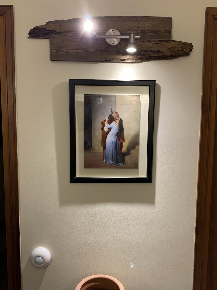 Фото La Giara Rooms