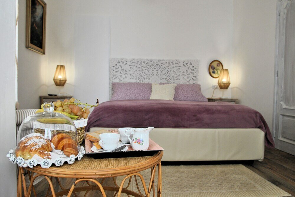 Фото B&b Casa Gioconda