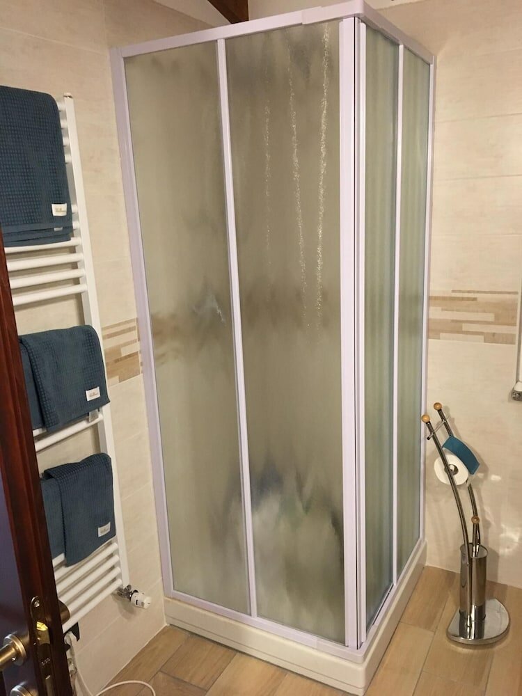 Фото B&b La Madonnina Chalet